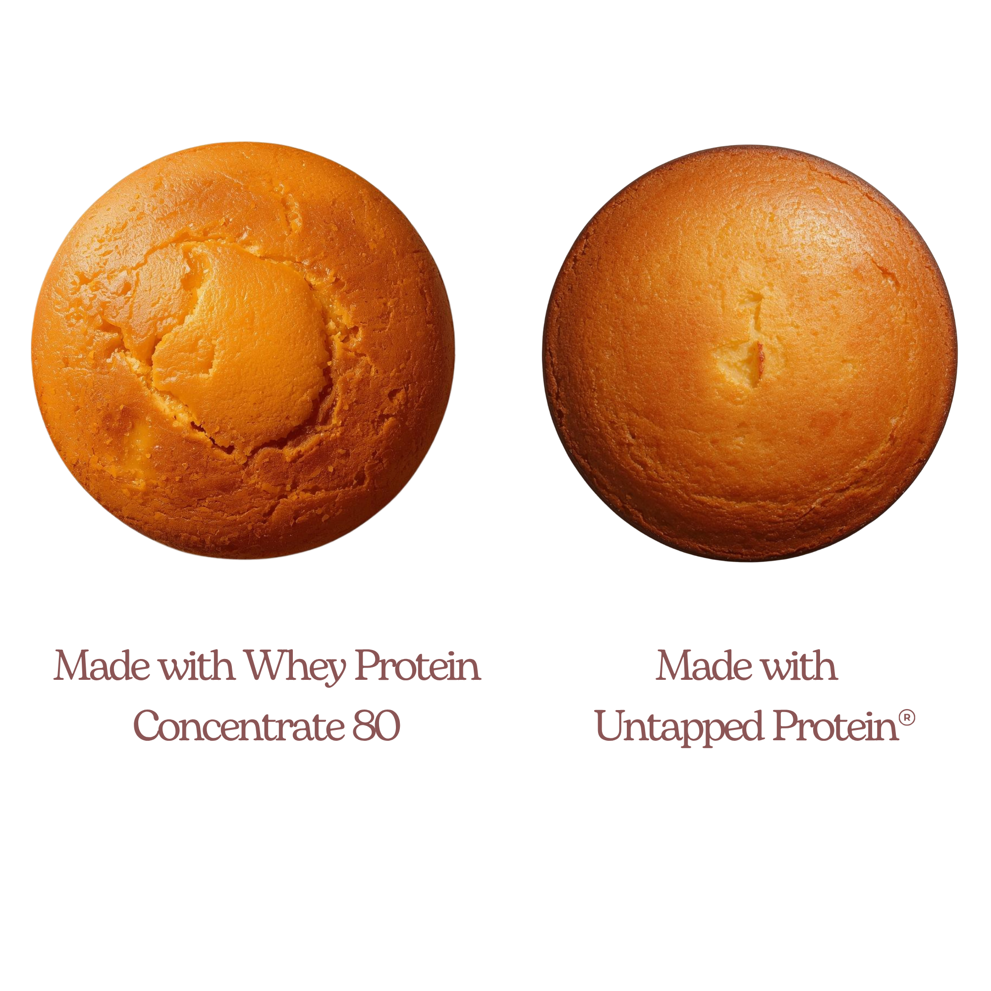 UPC1 vs WPC80 comparison