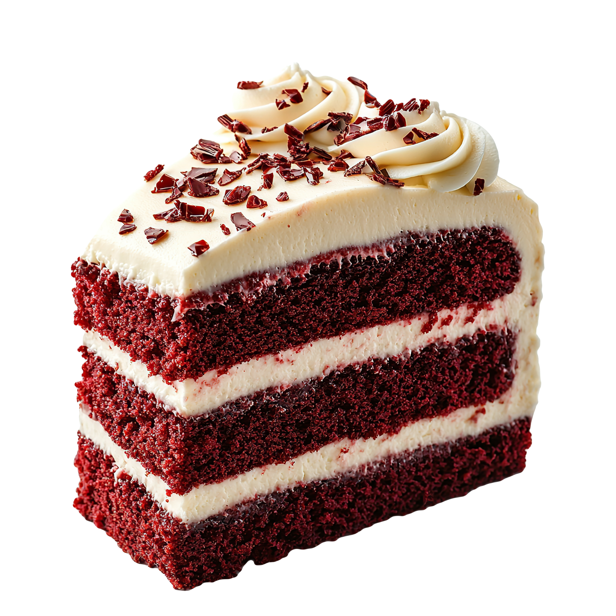 Gelation